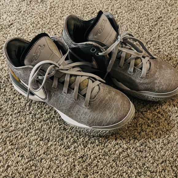 Nike Lebron Nxxt gen - Picture 2 of 5